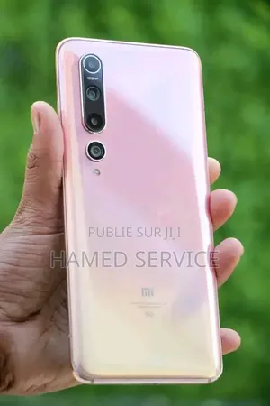 Nouveau Xiaomi Mi 10 Ultra 512 GB Autre