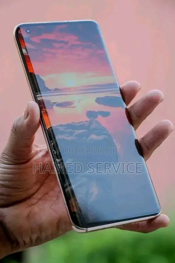 Nouveau Xiaomi Mi 10 Ultra 512 GB Autre