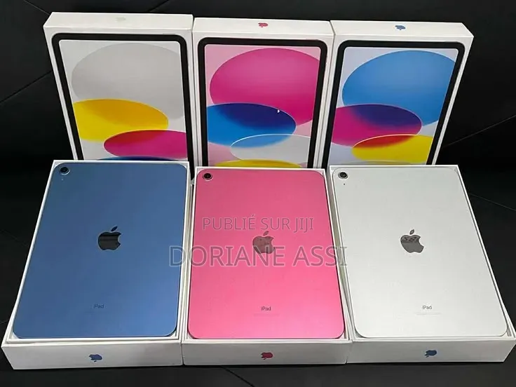 Nouveau Apple iPhone SE (2022) 256 GB Autre