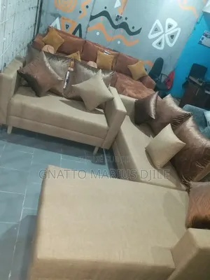 Fauteuil Pour Vos Salons 6 Places