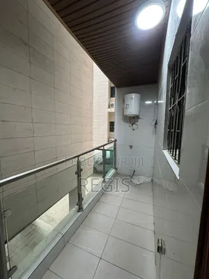 2chbre Appartement dans Klay'Services, Cocody à Louer
