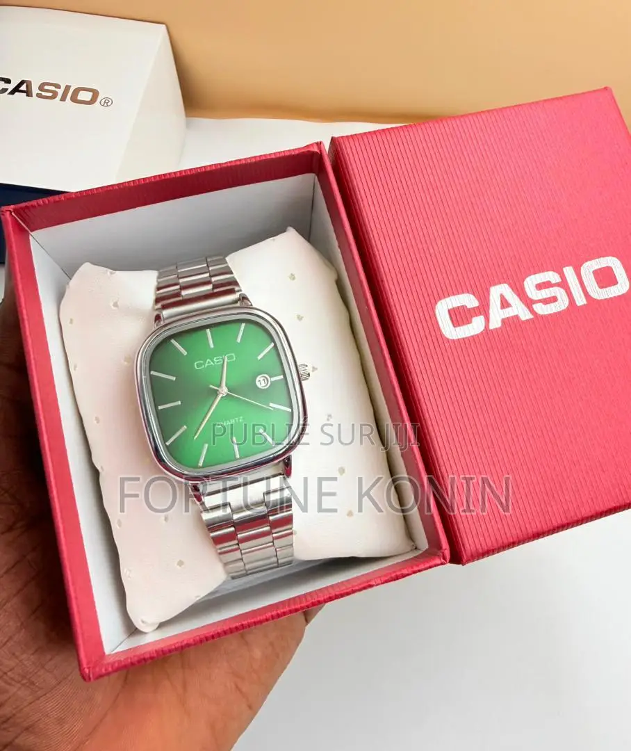 Montre De Luxe