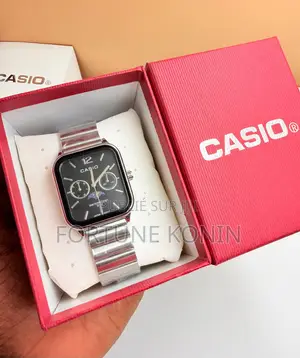 Montre De Luxe
