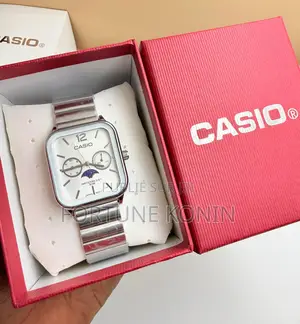 Montre De Luxe