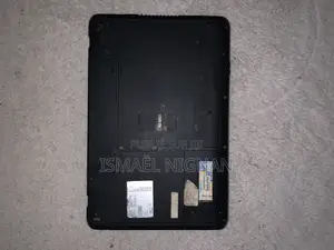 Ordinateur portable Fujitsu Lifebook A5512 4GB Intel Pentium HDD 500GB