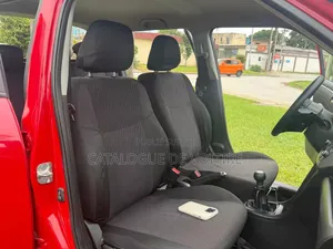 Suzuki Swift 2019 Bordeaux