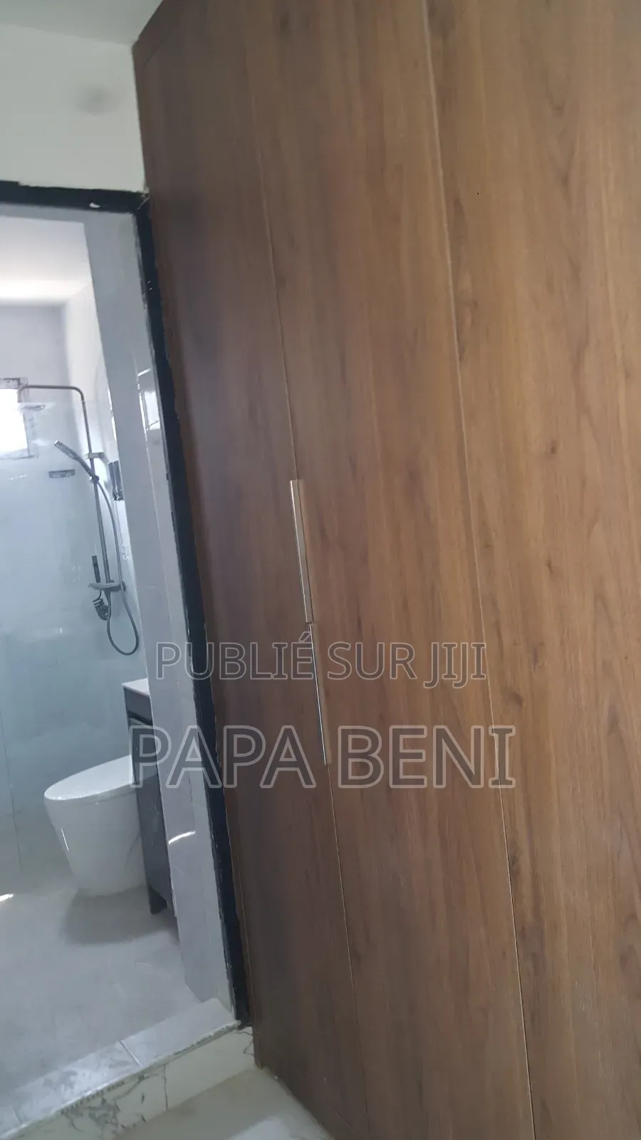 4chbre Villa dans Bosko, Cocody à Vendre