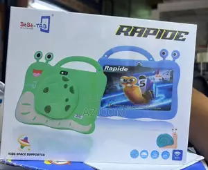 Nouveau Bebe Frog 4 16 GB Bleu