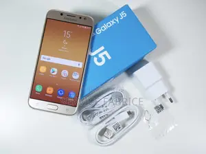 Nouveau Samsung Galaxy J5 16 GB Autre