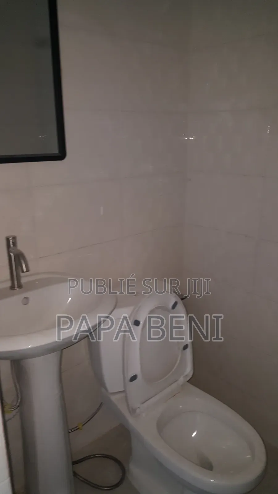 4chbre Villa dans Bosko, Cocody à Vendre