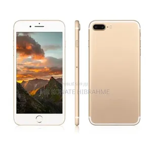 Nouveau Apple iPhone 7 128 GB Noir