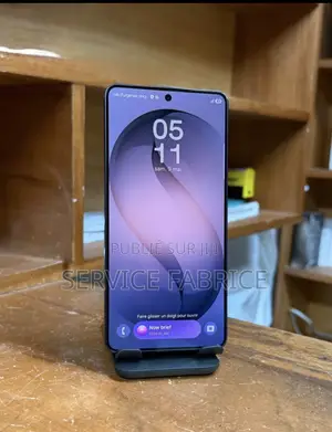 Nouveau Samsung Galaxy S26 Ultra 5G 512 GB Autre
