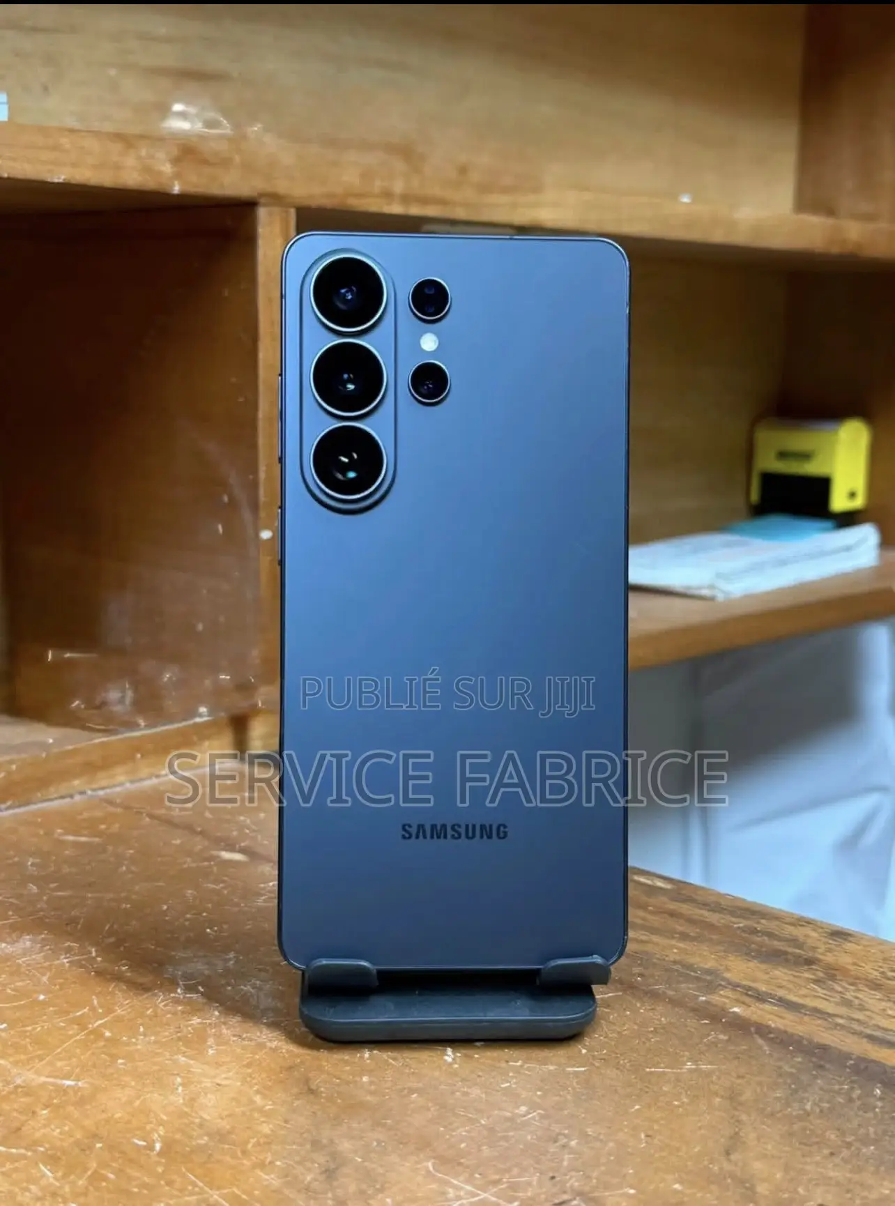 Nouveau Samsung Galaxy S26 Ultra 5G 512 GB Autre
