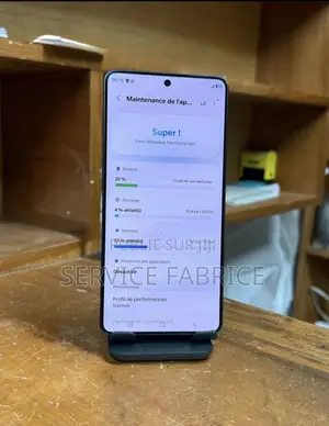 Nouveau Samsung Galaxy S26 Ultra 5G 512 GB Autre