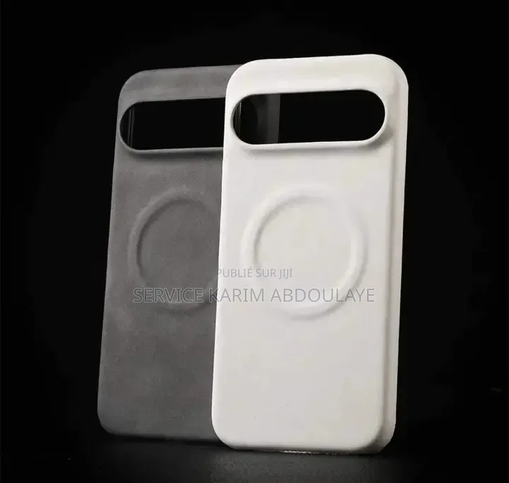 Nouveau Google Pixel 10 256 GB Autre