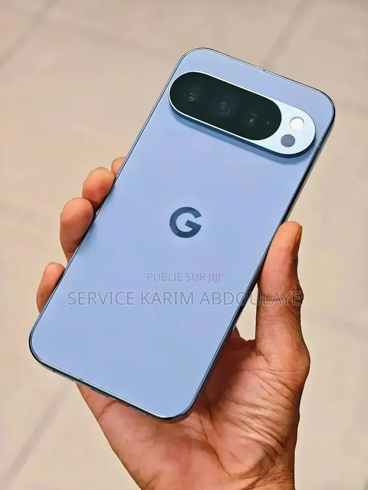 Nouveau Google Pixel 10 256 GB Autre