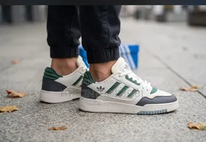  Adidas Authentique Original Qualite Irréprochable P40-45 Style