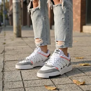  Adidas Authentique Original Qualite Irréprochable P40-45 Style