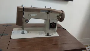Machine À Coudre Sac