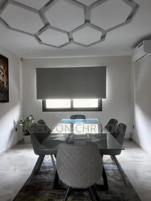 6chbre Villa dans Cocody à Louer