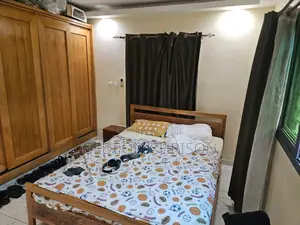 7chbre Villa dans Cocody à Louer