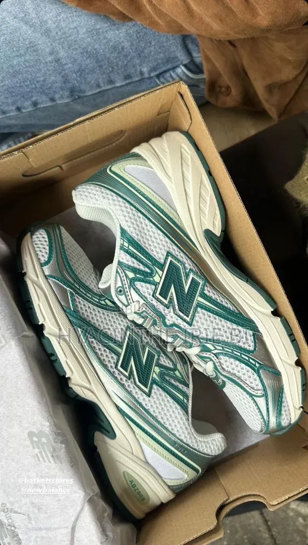 Original Authentique Qualité Irréprochable 37-41