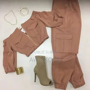 Vêtements Importé