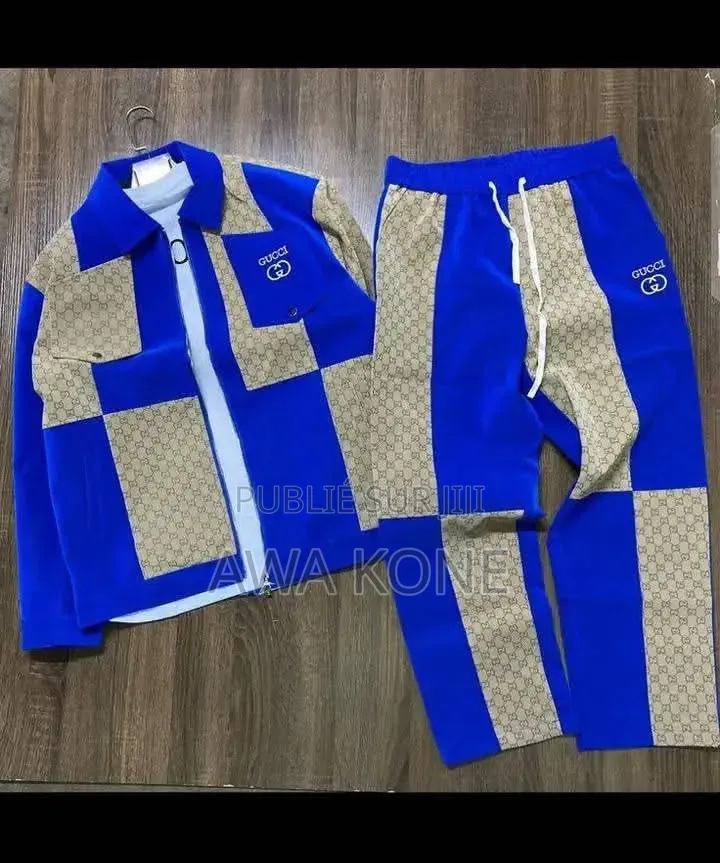 Vêtements Importé