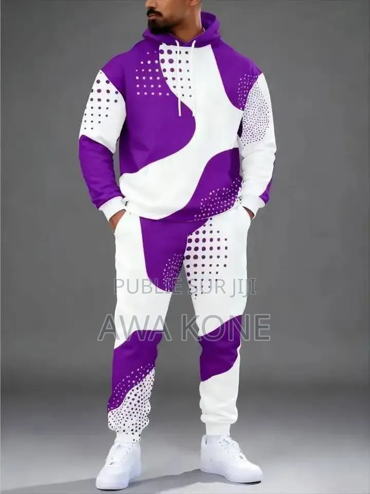 Vêtements Importé