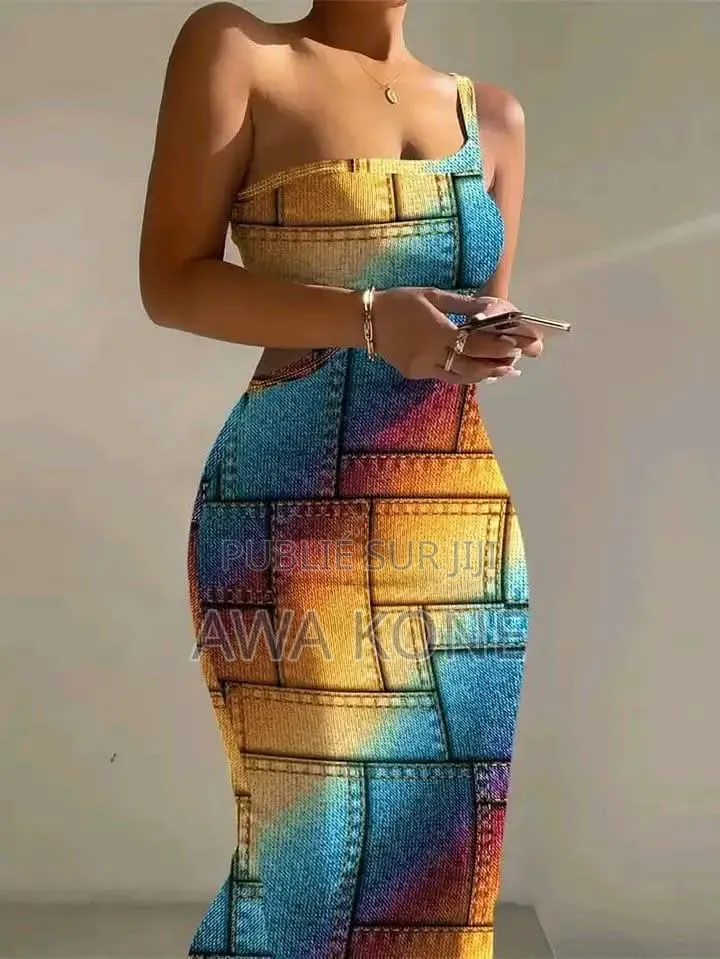 Vêtements Importé