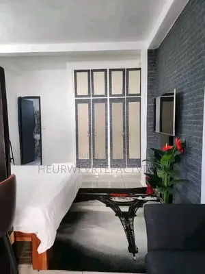 9chbre Duplex dans Faya, Cocody à Vendre
