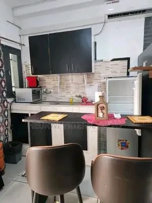 9chbre Duplex dans Faya, Cocody à Vendre