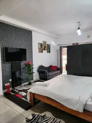 9chbre Duplex dans Faya, Cocody à Vendre