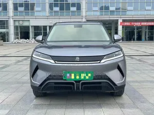 BYD Yuan Up 2024 Autre