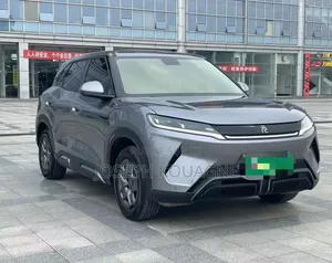 BYD Yuan Up 2024 Autre