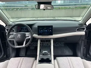 BYD Yuan Up 2024 Autre
