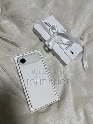 Nouveau Apple iPhone Air 512 GB Gris