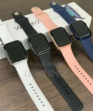 Apple Watch