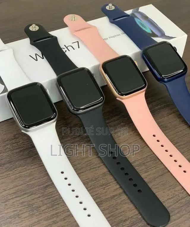 Apple Watch
