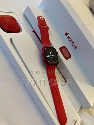 Apple Watch