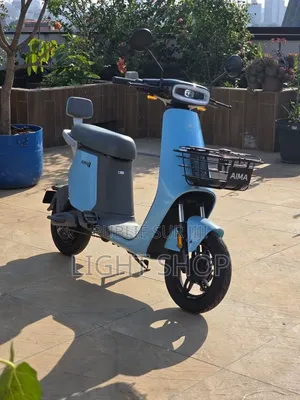 Nouveau Yamaha Crux 2025 Blanc