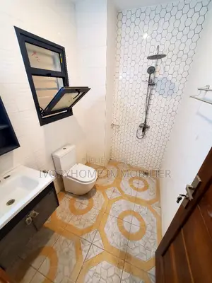 2chbre Appartement dans Cocody à Louer