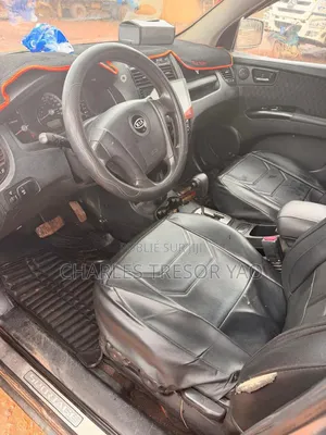 Kia Sportage 2.0 2007 Gris