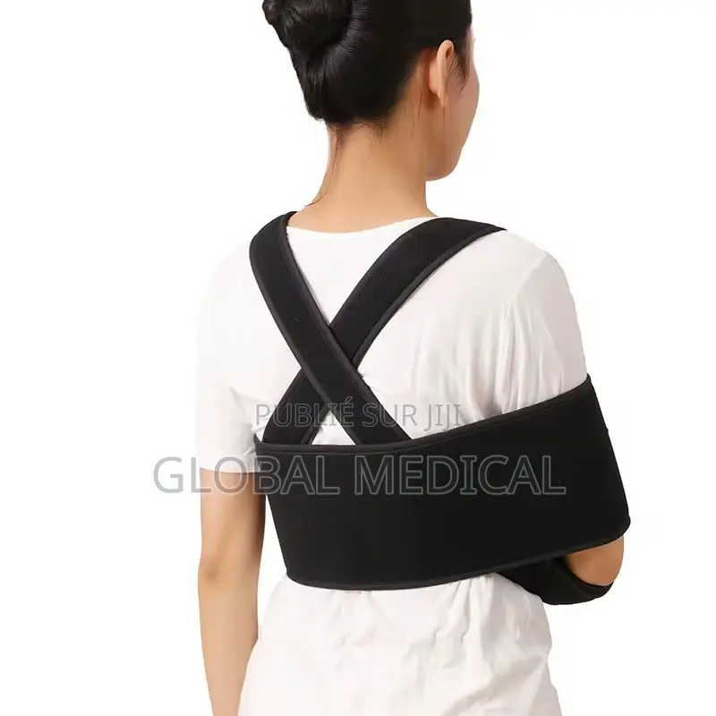 Gilet d'Epaule