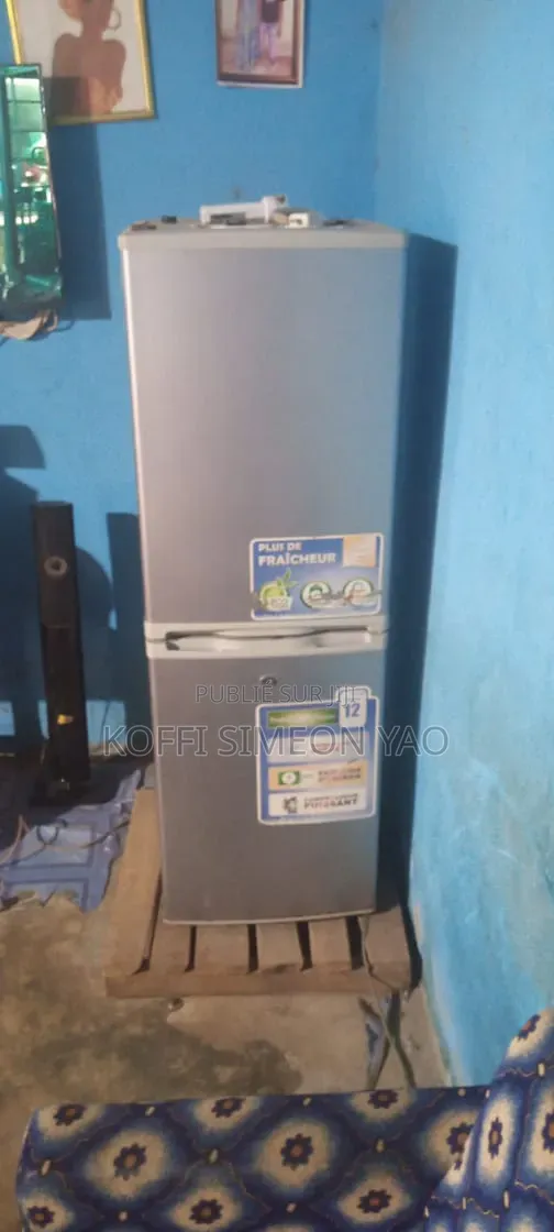 Frigo Encore Neuf Au Bon Prix