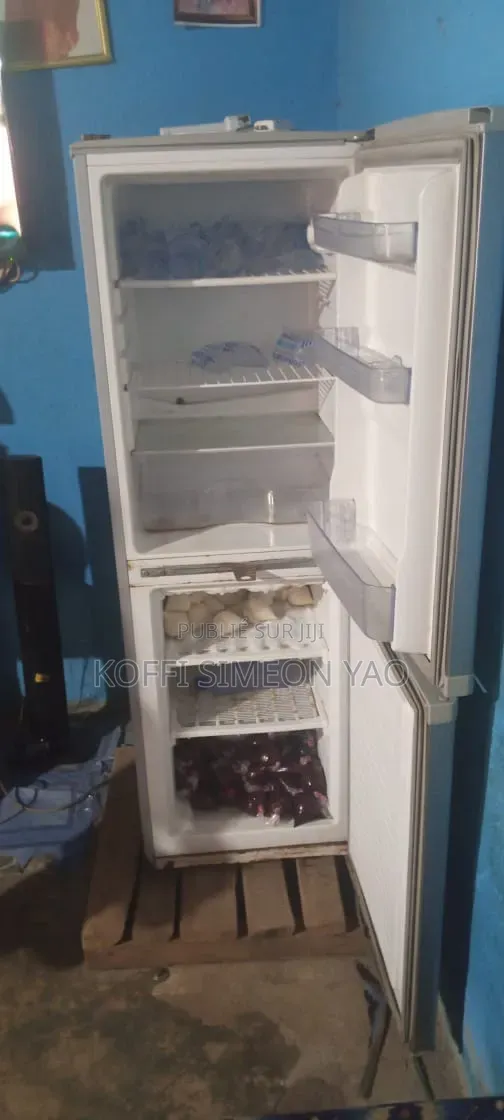 Frigo Encore Neuf Au Bon Prix