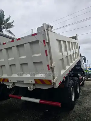 Neuf Camion Benne Dongfeng 10 Roues