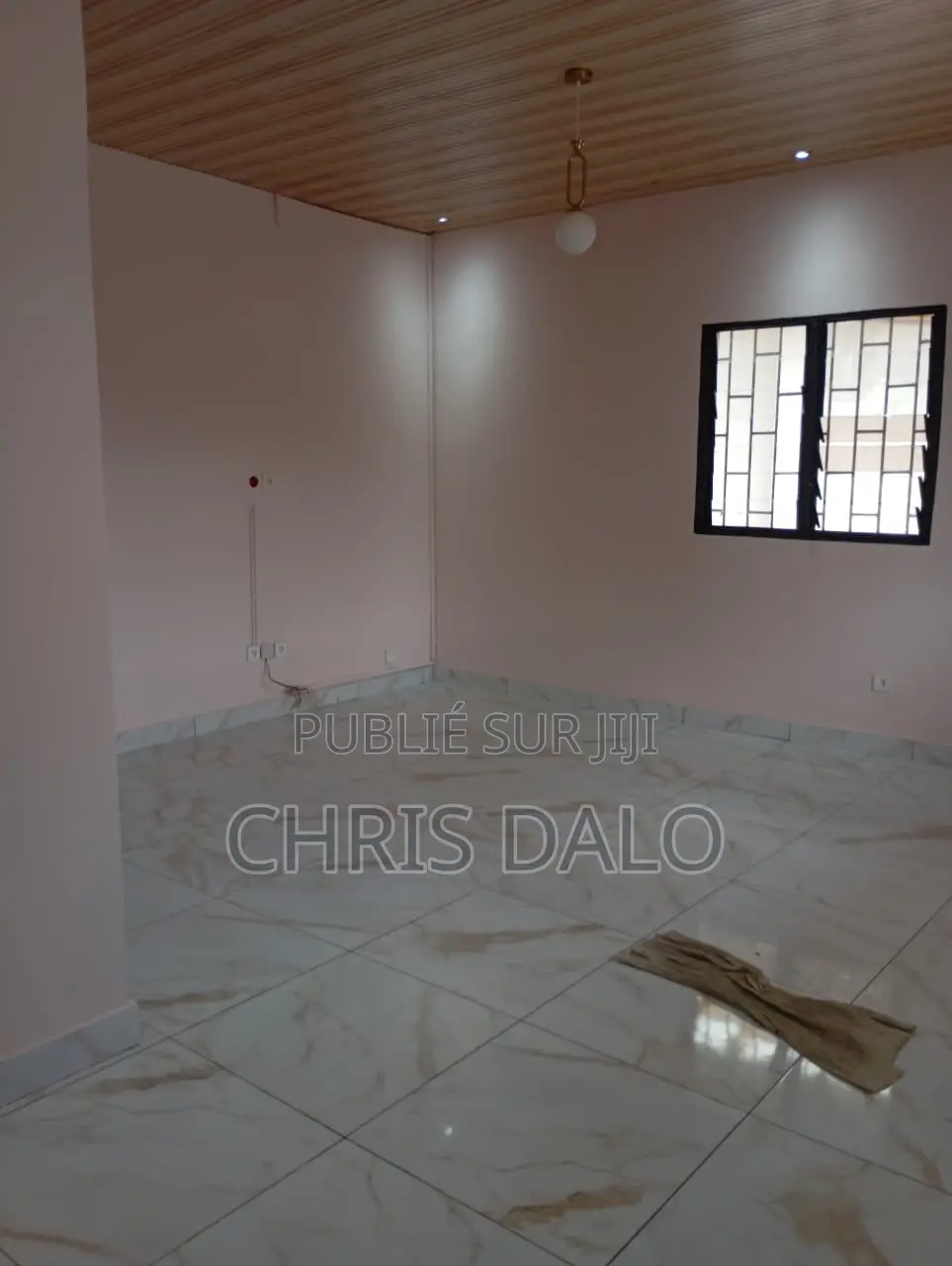 4chbre Villa dans Entrepreneur Djôlo, Bingerville à Louer