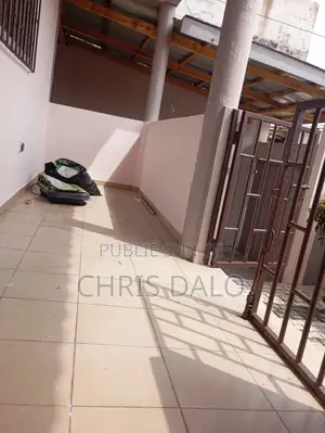4chbre Villa dans Entrepreneur Djôlo, Bingerville à Louer