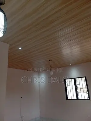 4chbre Villa dans Entrepreneur Djôlo, Bingerville à Louer